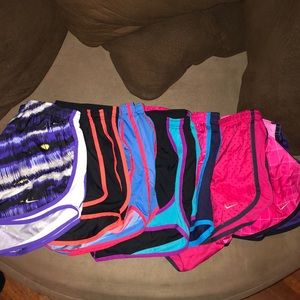 Nike shorts